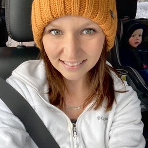 Meet your Posher, Mindy